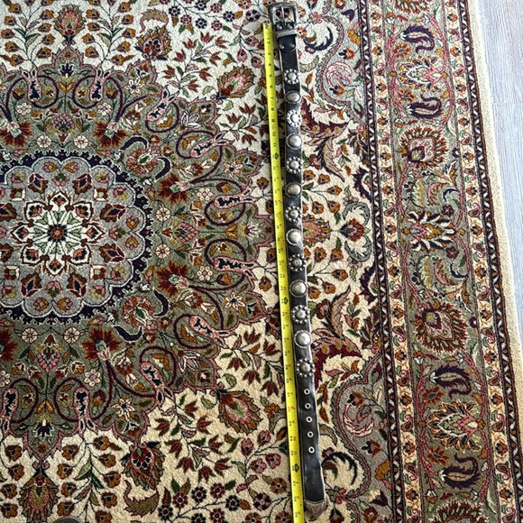 ANOTHER LINE INC belt - Picture 11 of 13